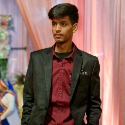 Krishna Agrawal